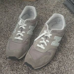 New Balance Men's Shoes